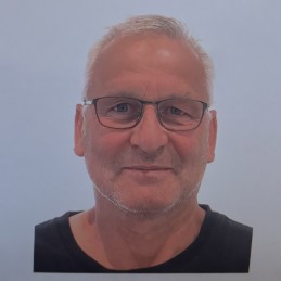 Frank Kalfac