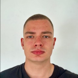 Justin Hallmeyer