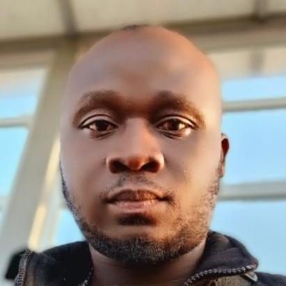 Solomon Chidiebere Adibe