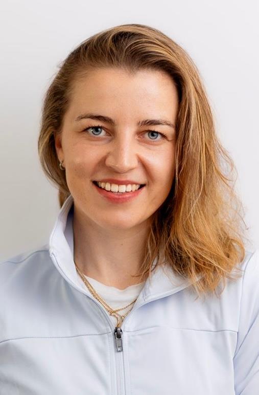 Viktoria Oberhuber