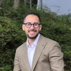 Mohamed Almagbari
