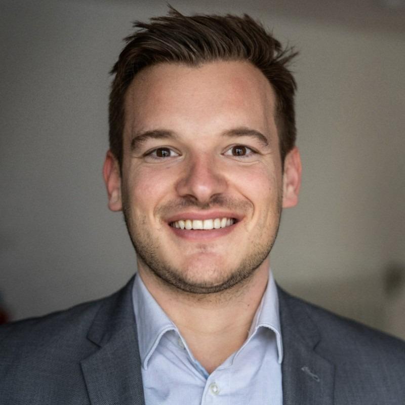 Markus Heinle