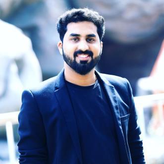 JITHIN THOMAS