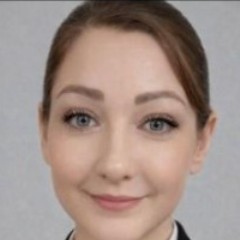Lydia Briske