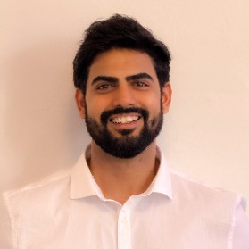 Bhavesh Shashikant Vaze