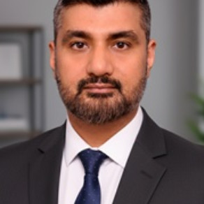 Hemant Mahendru