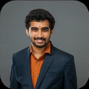 Vignesh Peshwakar