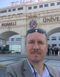 Erkan ÇALIŞKAN