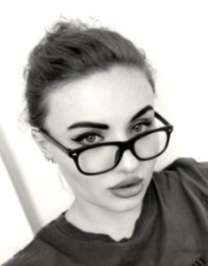 Mariia Sytnik