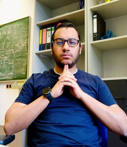 BENDAOUD MOHAMMED