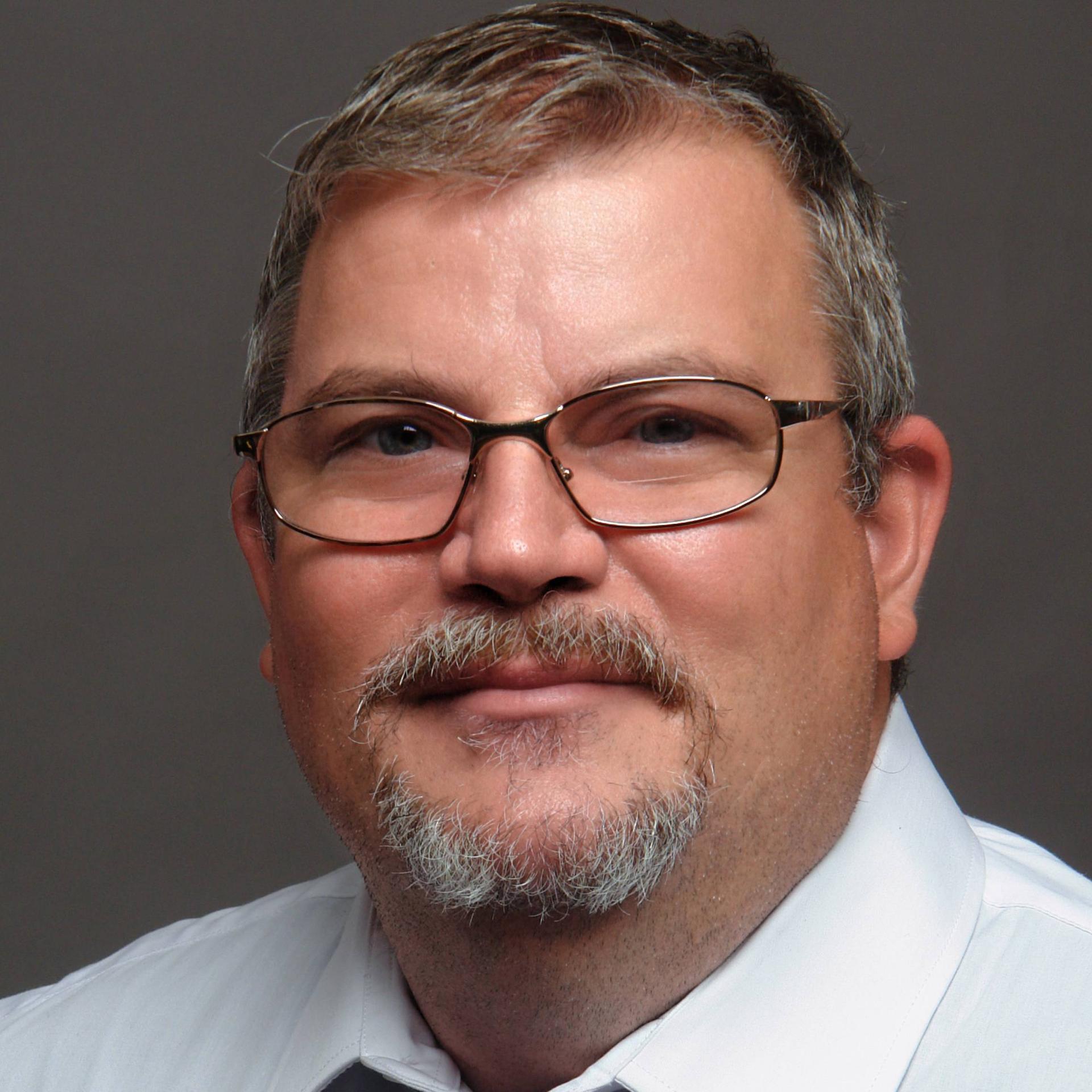 Benjamin Hegenderfer