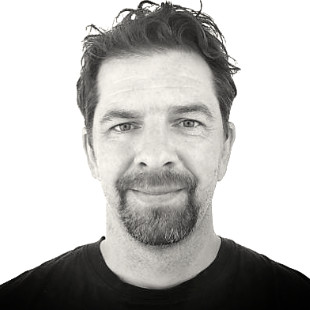 Simon Daum