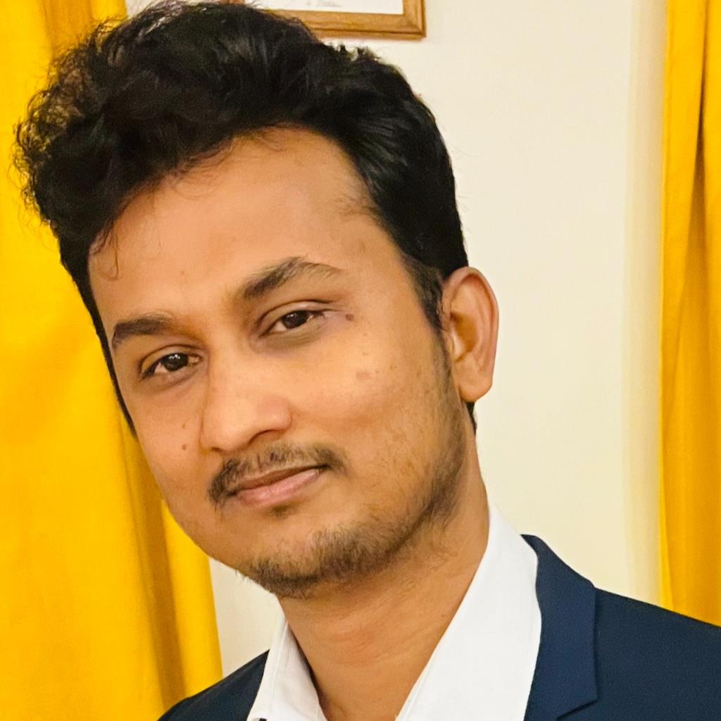 Ragesh Nair