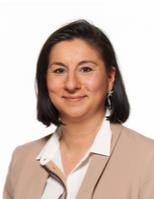 Sabriye Pekmezoglu