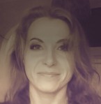 Iryna Domanova