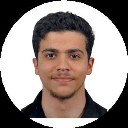 Ahmed Saleh