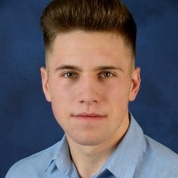 Daniel Fot