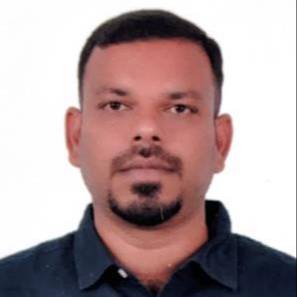 Gobu Shanmugam