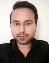Sahil Sharma