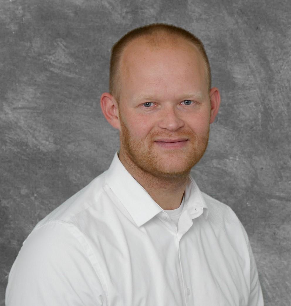 Michael Sommerfeld