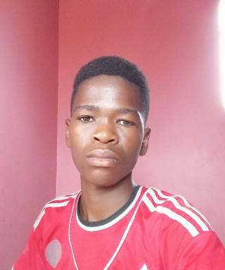 Edwin Ramasonya