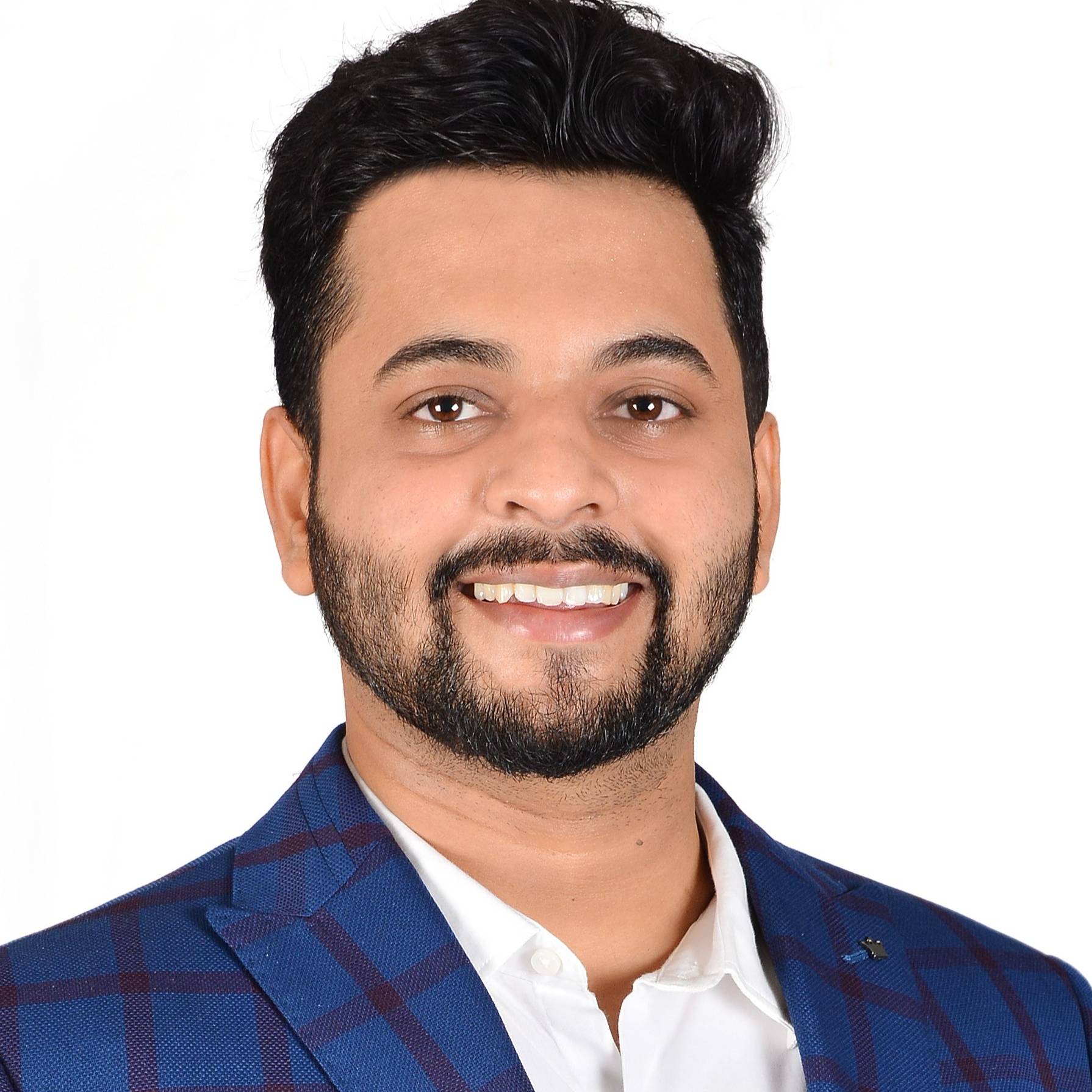 Yashwant Satish Hardikar