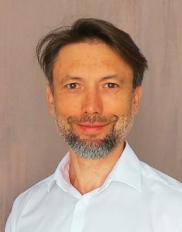 Edgar Ebel