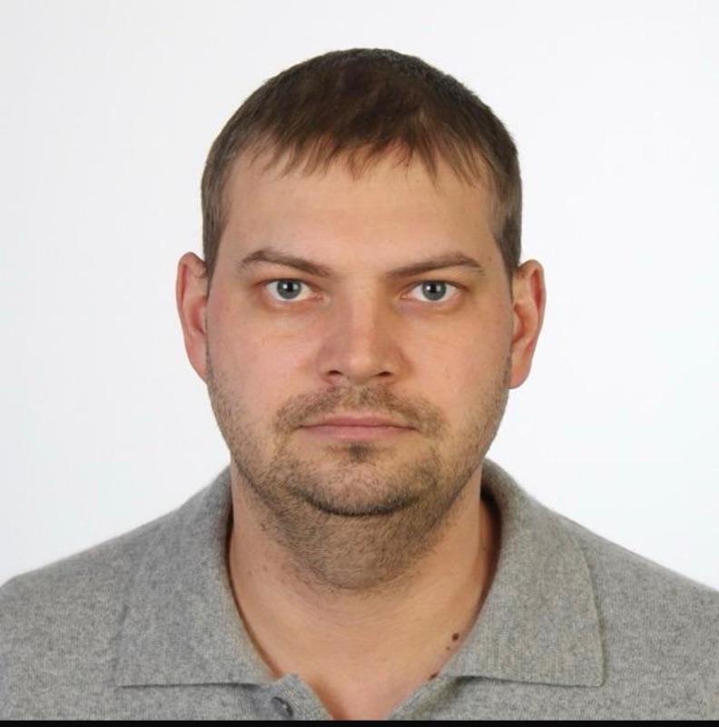 Maksym Shtokal