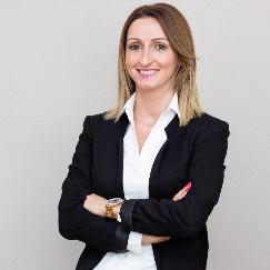 MAYA JABER