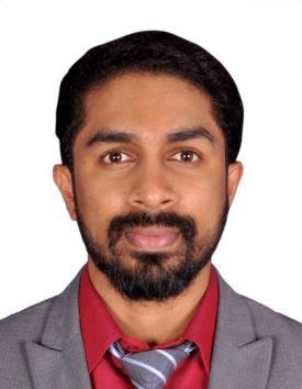 Anish Babu Vattamparambil