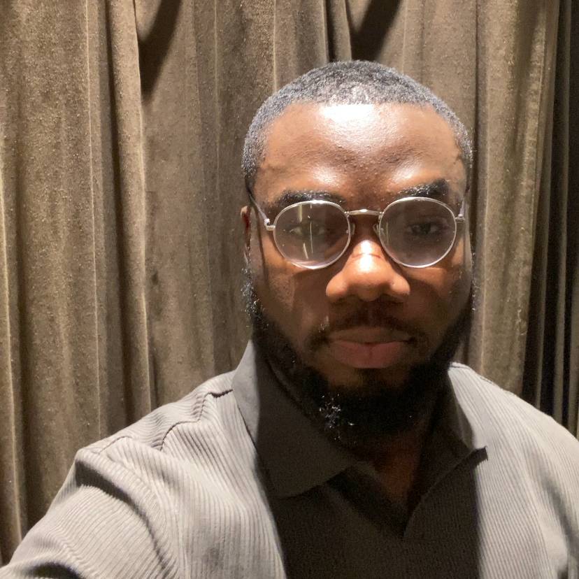 Olusegun Ige