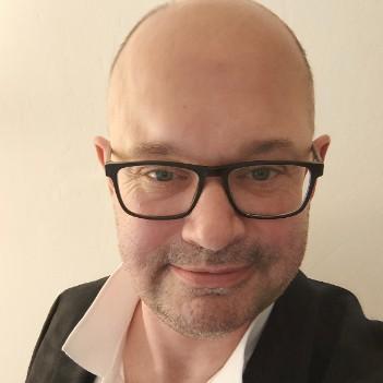 Martin van Lessen