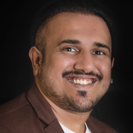 Rahul Sahasranaman