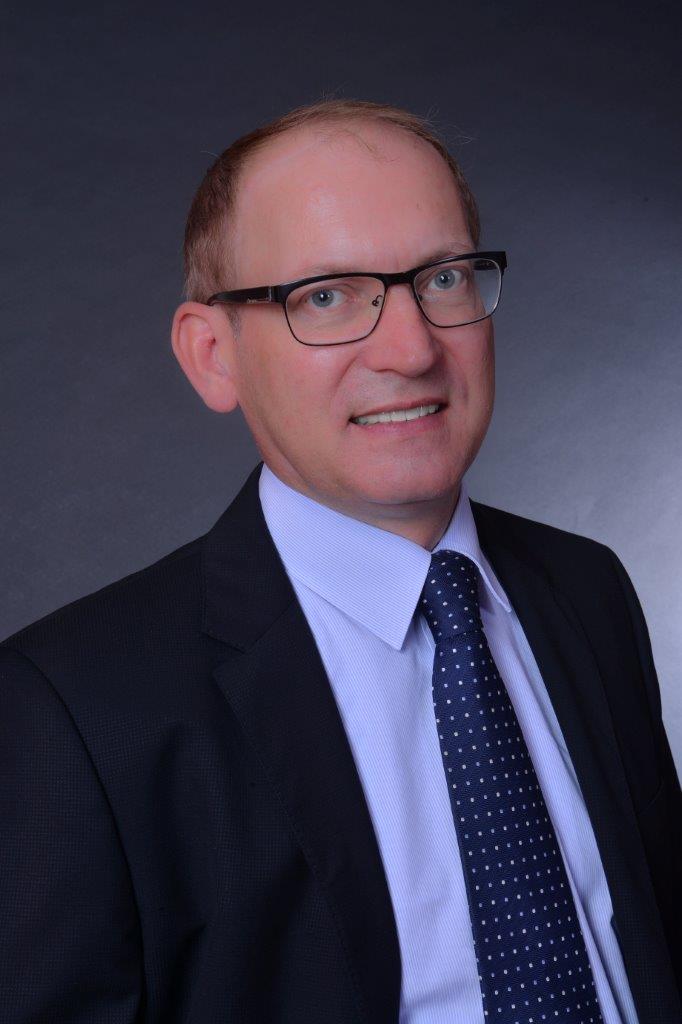 Arne Koehler