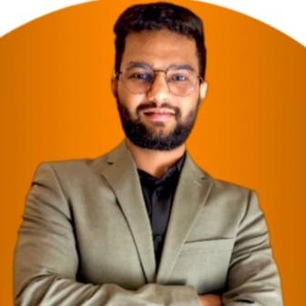 Aniket Shirgupe