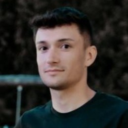 Nemanja Nedaković