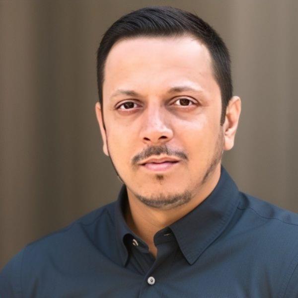 Dr. Balakrishna Soorali