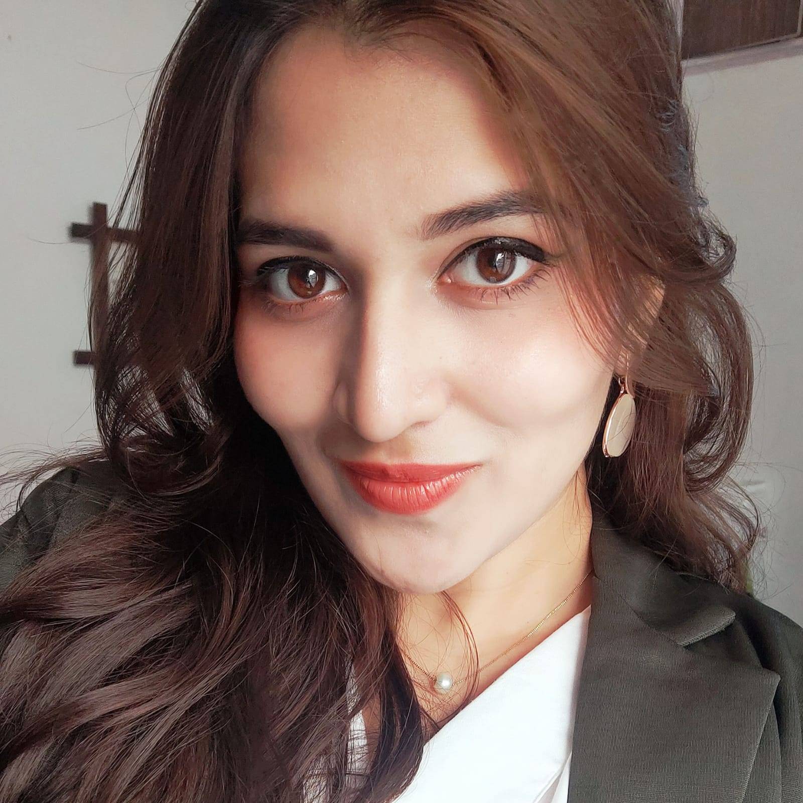 Carolyn Gundimi