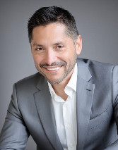 Luis Eugenio Bárcenas De Anda