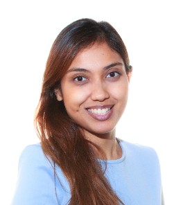 Farah Nasir