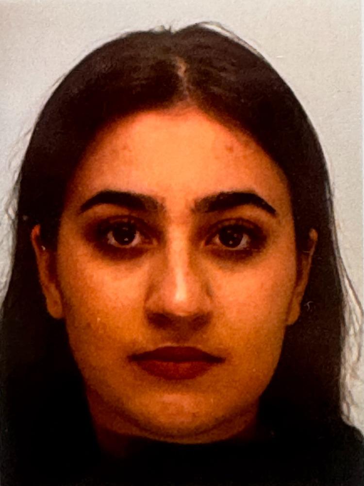 Sawsan Saaed