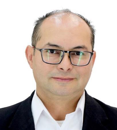 Jose Alfredo Reyes Portillo