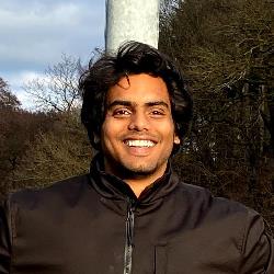 Mukesh Kumar Sharma