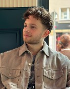 Jonas Buchholz