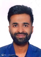 Shino Daniel Shaji
