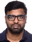 Nishanth Chitoor Gopal