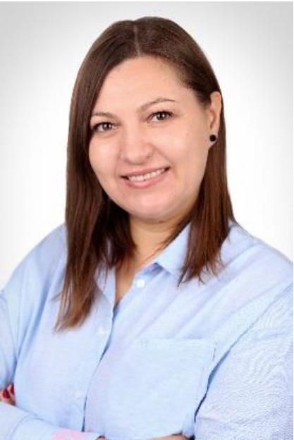 Mariana Ciumeica
