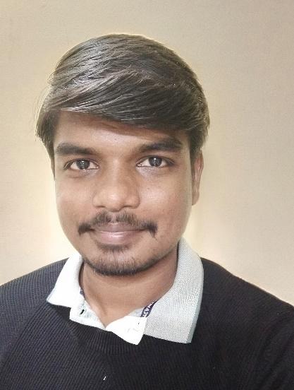 Rajesh Kumar Rajendran
