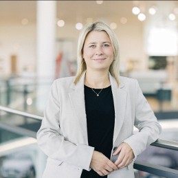 Svenja Weickum