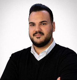 Idris Ntourmous